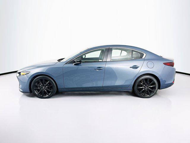 used 2023 Mazda Mazda3 car, priced at $19,597