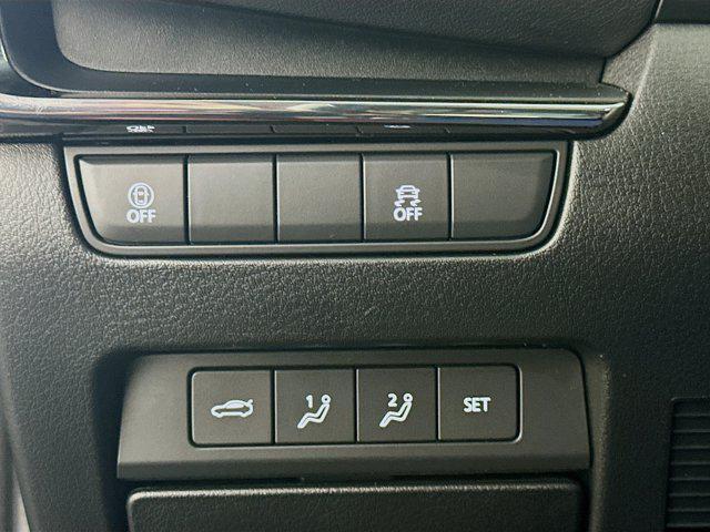 used 2023 Mazda Mazda3 car, priced at $19,597