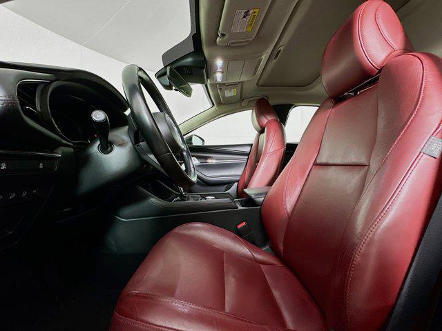 used 2023 Mazda Mazda3 car, priced at $19,597