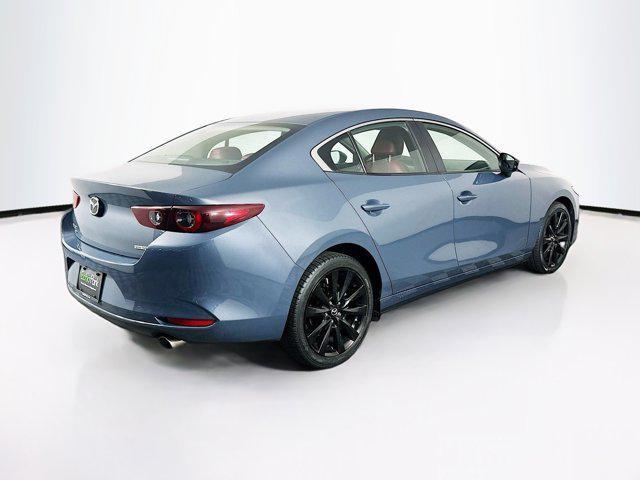 used 2023 Mazda Mazda3 car, priced at $19,597