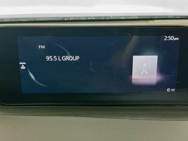 used 2023 Mazda Mazda3 car, priced at $19,597