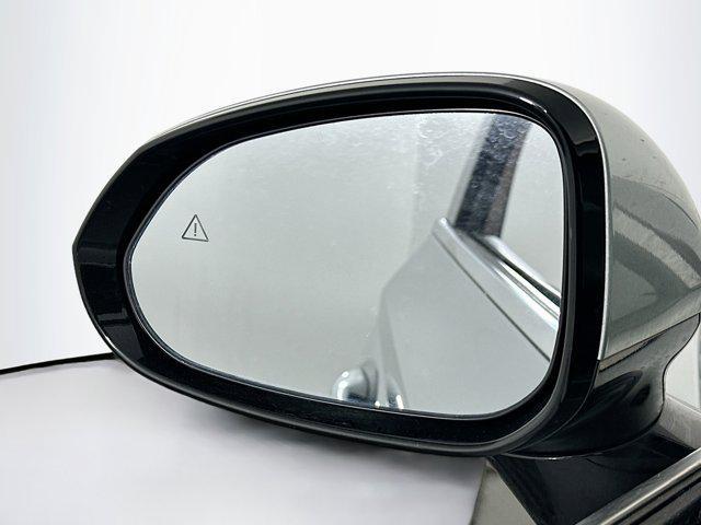 used 2025 Hyundai Sonata car, priced at $20,987