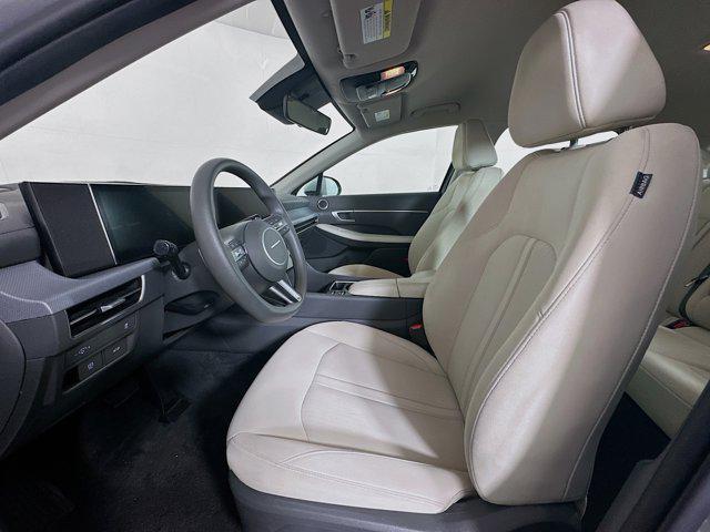 used 2025 Hyundai Sonata car, priced at $20,987
