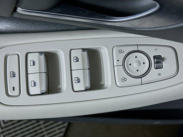 used 2025 Hyundai Sonata car, priced at $20,987