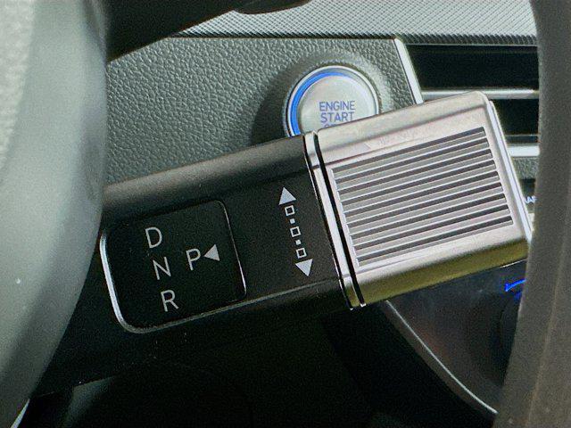 used 2025 Hyundai Sonata car, priced at $20,987