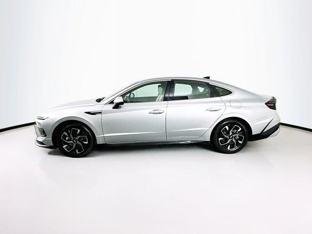 used 2025 Hyundai Sonata car, priced at $20,987