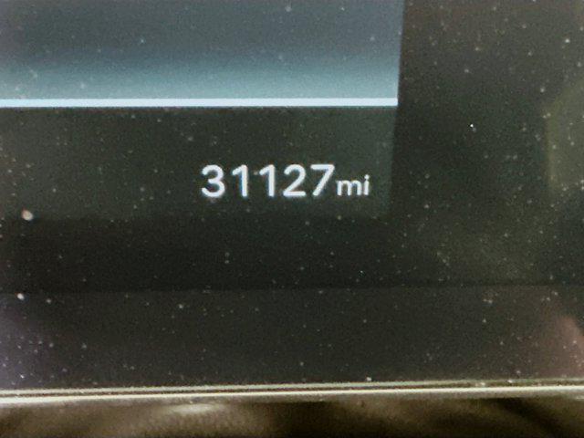 used 2025 Hyundai Sonata car, priced at $20,987