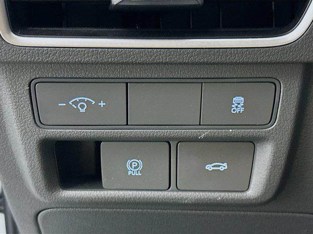 used 2025 Hyundai Sonata car, priced at $20,987