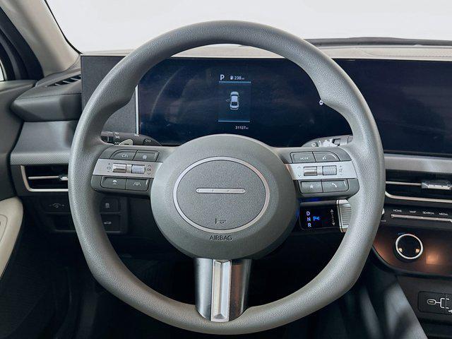 used 2025 Hyundai Sonata car, priced at $20,987