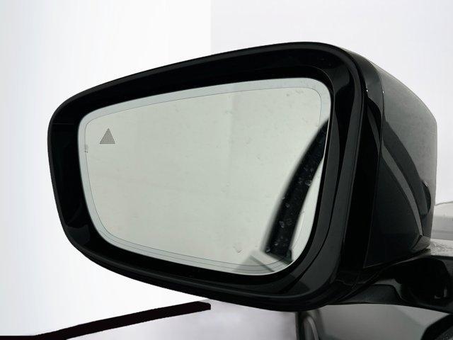 used 2024 BMW 330 car, priced at $29,487