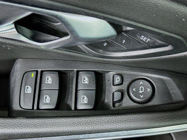 used 2024 BMW 330 car, priced at $29,487