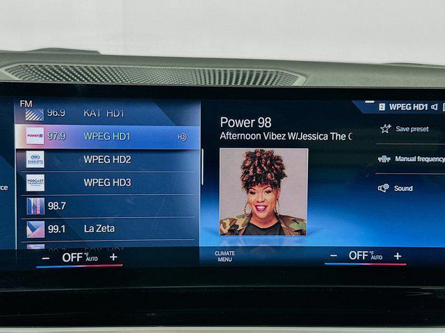 used 2024 BMW 330 car, priced at $29,487