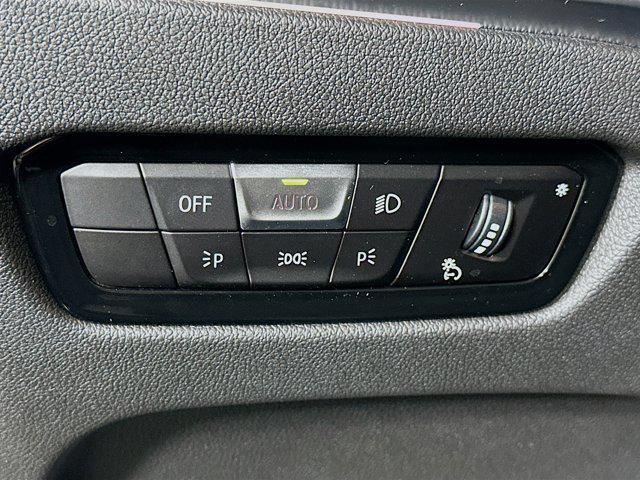 used 2024 BMW 330 car, priced at $29,487