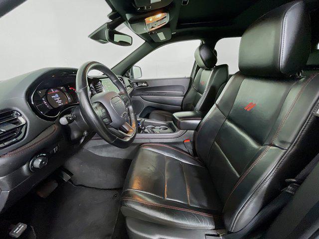 used 2023 Dodge Durango car, priced at $26,997