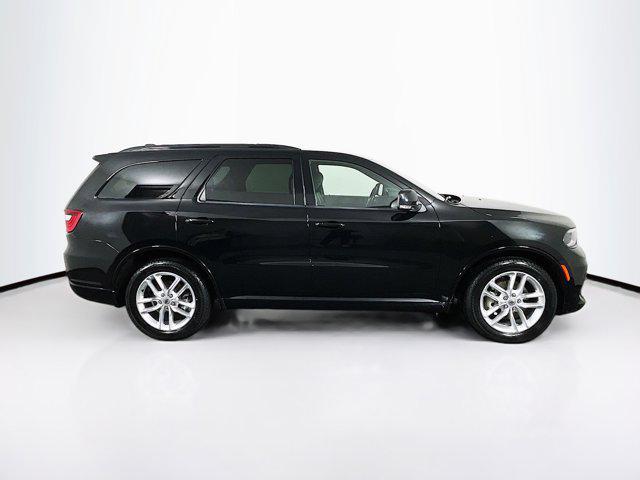 used 2023 Dodge Durango car, priced at $26,997