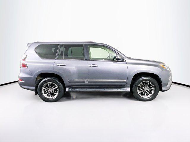 used 2017 Lexus GX 460 car, priced at $27,799