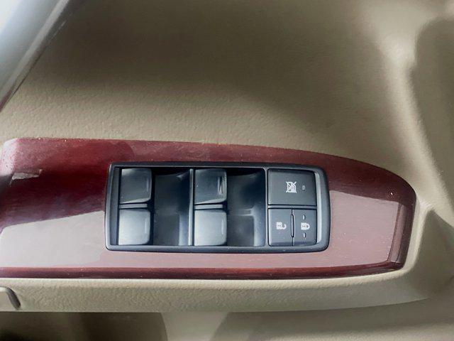 used 2017 Lexus GX 460 car, priced at $27,799