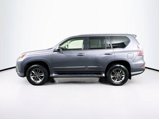 used 2017 Lexus GX 460 car, priced at $27,799
