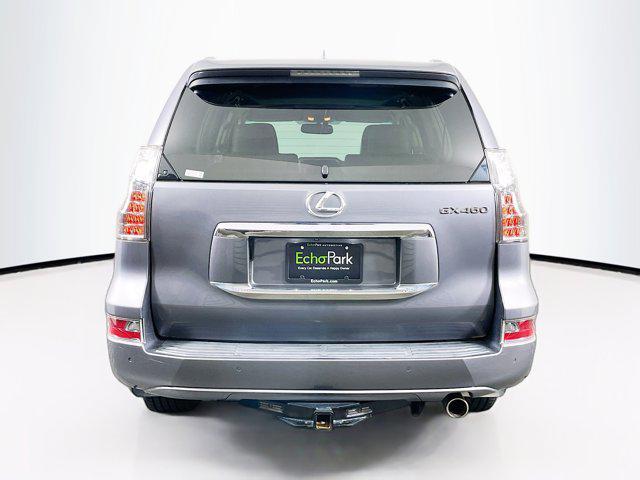 used 2017 Lexus GX 460 car, priced at $27,799