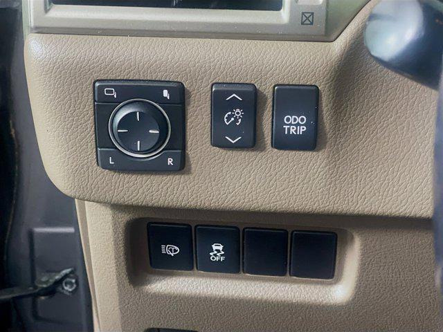 used 2017 Lexus GX 460 car, priced at $27,799