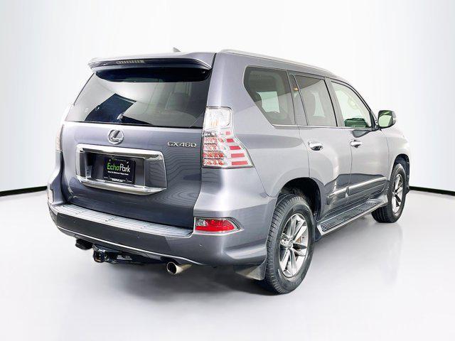 used 2017 Lexus GX 460 car, priced at $27,799