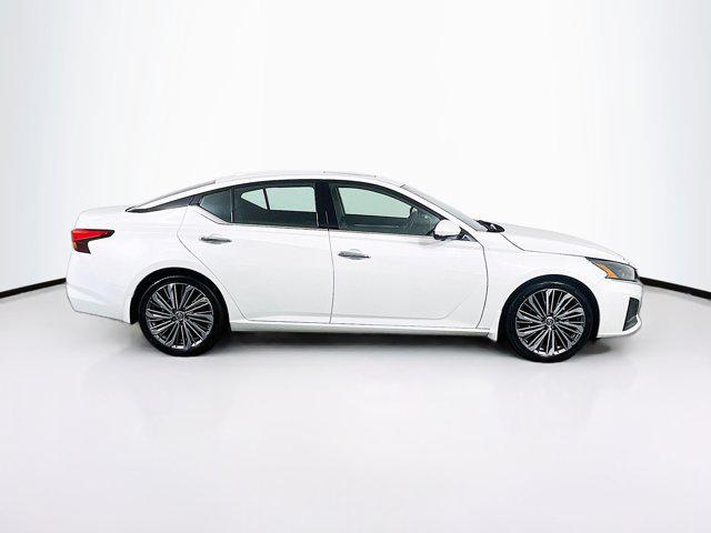 used 2023 Nissan Altima car, priced at $23,289