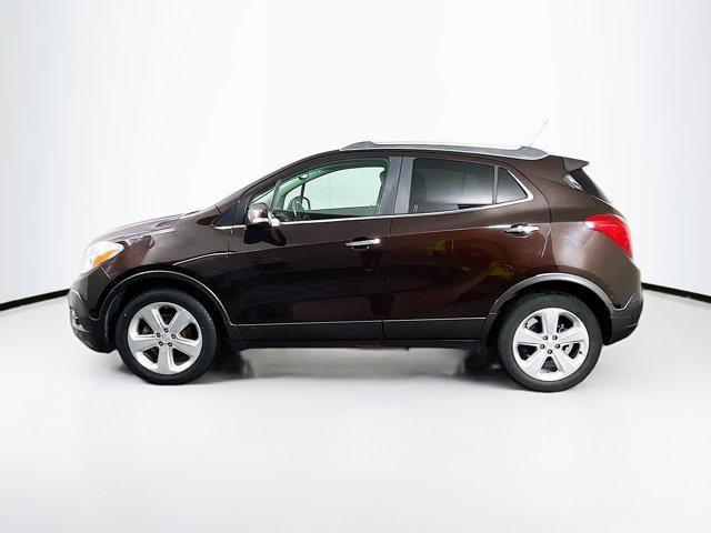 used 2015 Buick Encore car, priced at $8,999