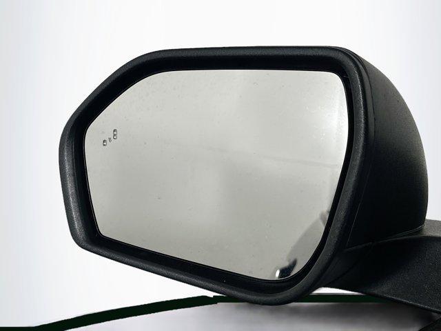 used 2023 Ford Explorer car, priced at $25,497