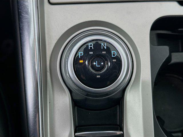 used 2023 Ford Explorer car, priced at $25,497