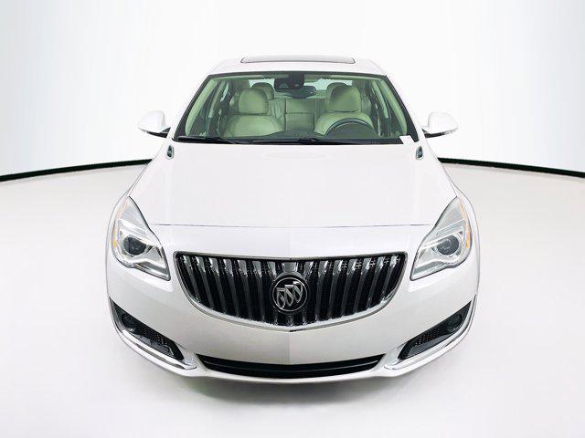 used 2016 Buick Regal car, priced at $15,689