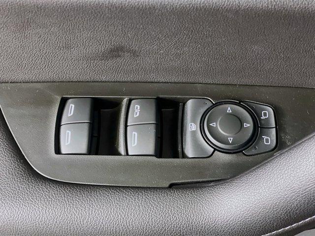 used 2022 Chevrolet Blazer car, priced at $23,797