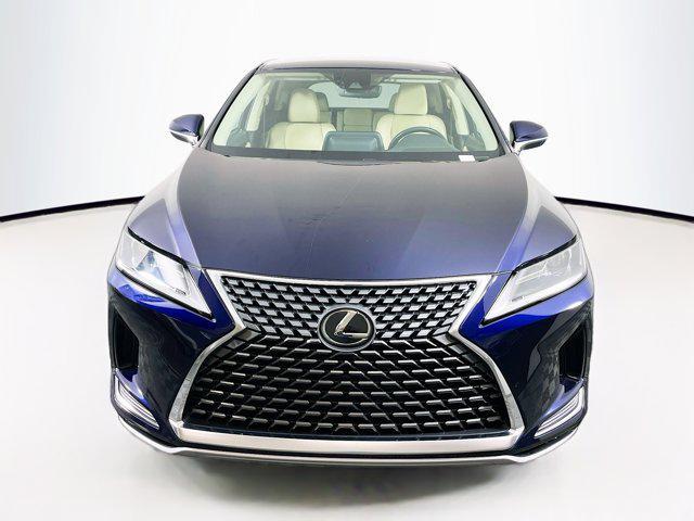 used 2022 Lexus RX 350 car, priced at $38,997