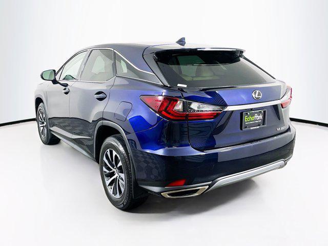 used 2022 Lexus RX 350 car, priced at $38,997