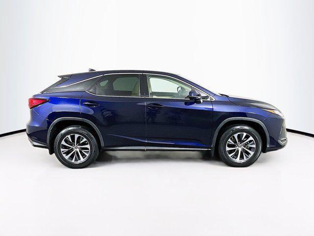 used 2022 Lexus RX 350 car, priced at $38,997