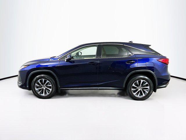 used 2022 Lexus RX 350 car, priced at $38,997