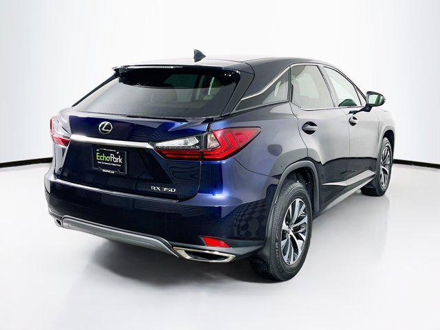 used 2022 Lexus RX 350 car, priced at $38,997