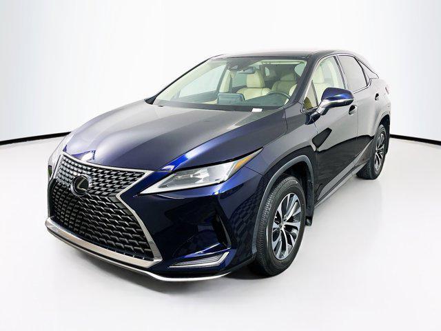 used 2022 Lexus RX 350 car, priced at $38,997