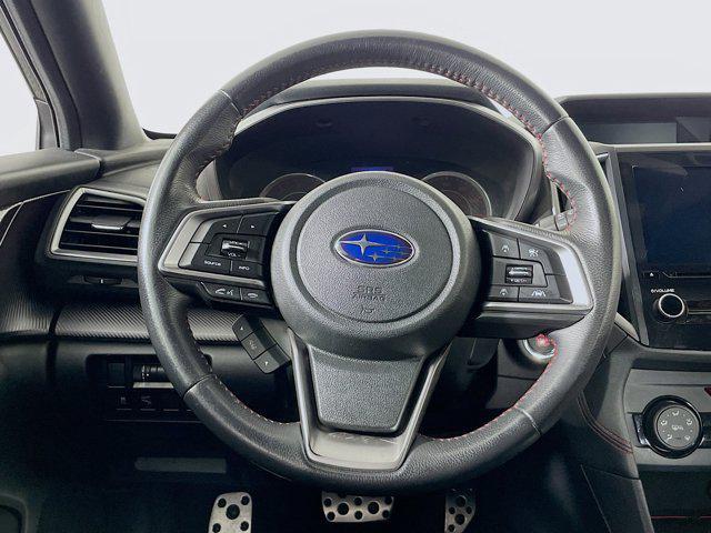 used 2019 Subaru Impreza car, priced at $17,589