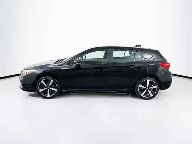 used 2019 Subaru Impreza car, priced at $17,589