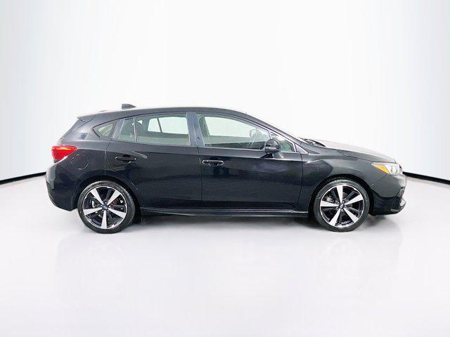 used 2019 Subaru Impreza car, priced at $17,589