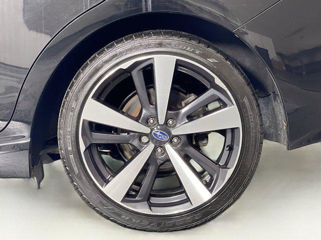 used 2019 Subaru Impreza car, priced at $17,589