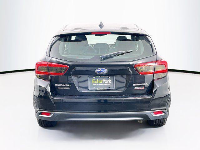 used 2019 Subaru Impreza car, priced at $17,589