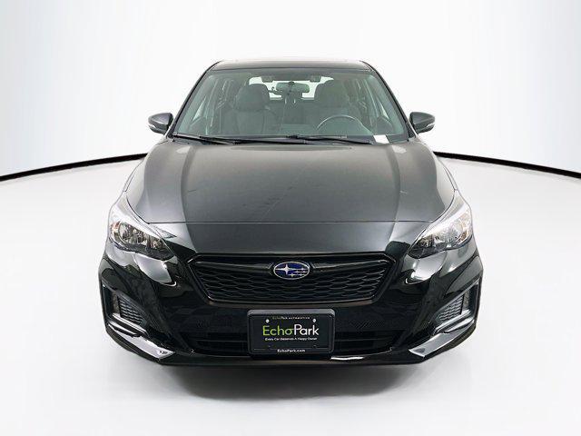 used 2019 Subaru Impreza car, priced at $17,589