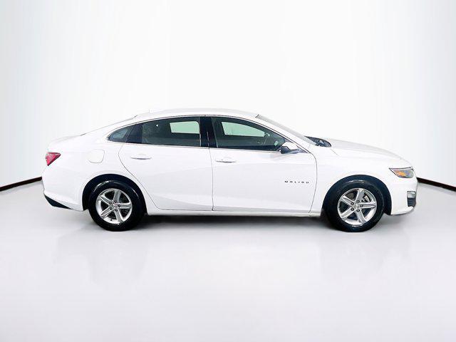 used 2022 Chevrolet Malibu car, priced at $14,889