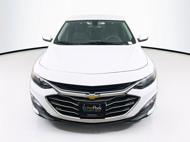 used 2022 Chevrolet Malibu car, priced at $14,889