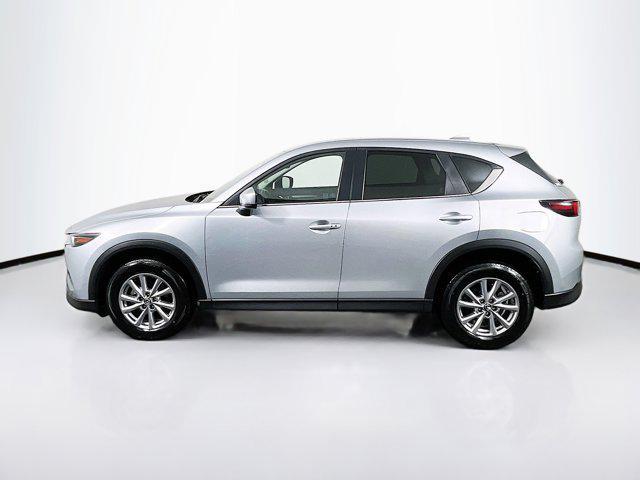 used 2023 Mazda CX-5 car, priced at $22,289