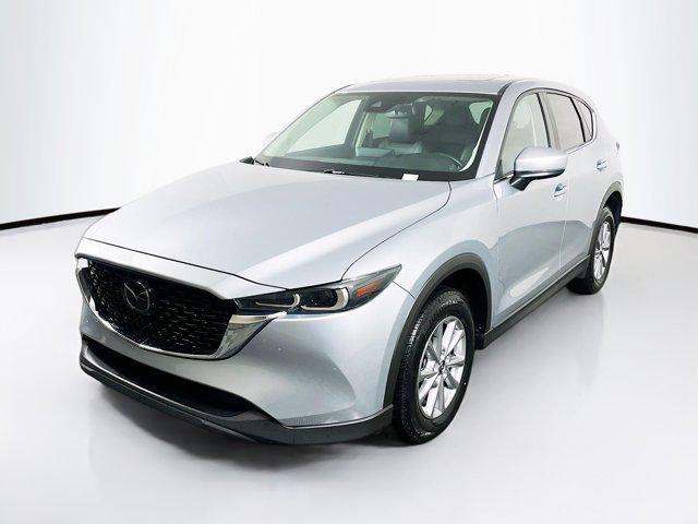 used 2023 Mazda CX-5 car, priced at $22,289