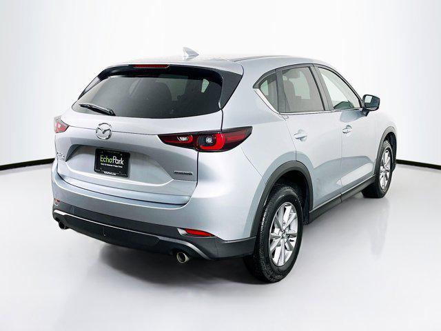 used 2023 Mazda CX-5 car, priced at $22,289