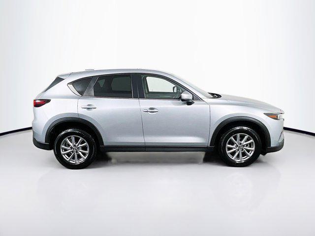 used 2023 Mazda CX-5 car, priced at $22,289