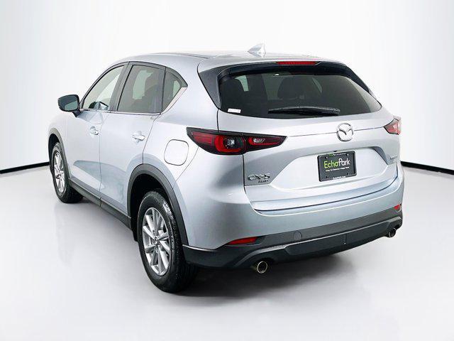 used 2023 Mazda CX-5 car, priced at $22,289